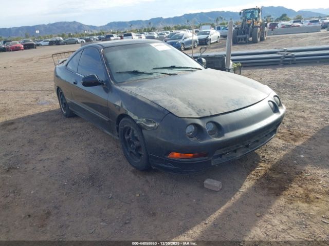 1996 ACURA INTEGRA JH4DC4459TS021703 Photo 0