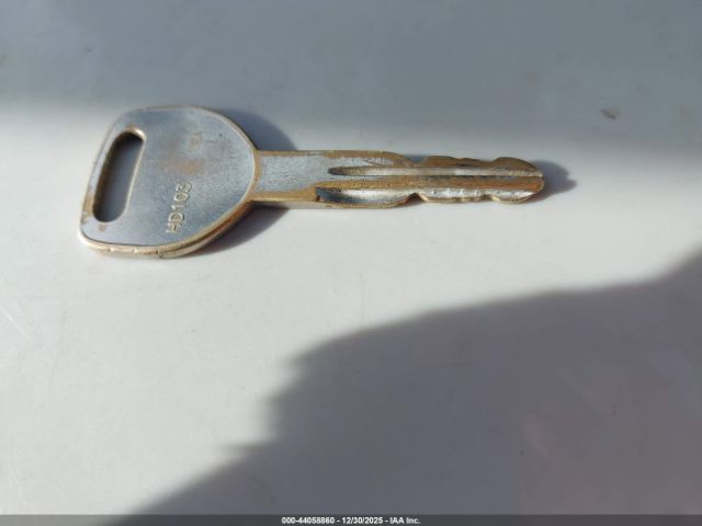 1996 ACURA INTEGRA JH4DC4459TS021703 Photo 10