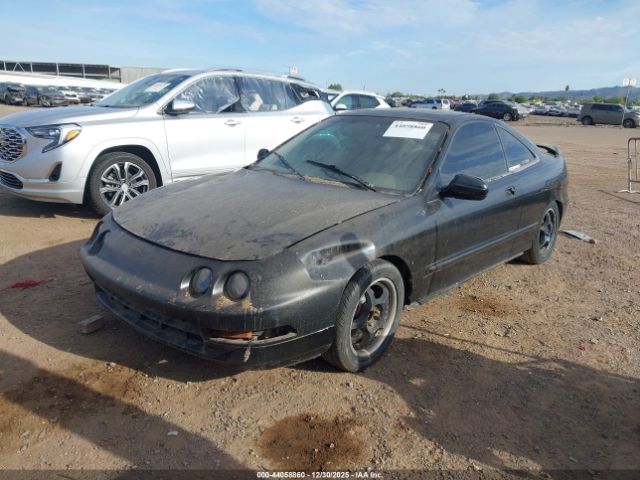 1996 ACURA INTEGRA JH4DC4459TS021703 Photo 1