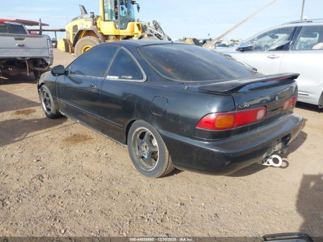 1996 ACURA INTEGRA JH4DC4459TS021703 Photo 2
