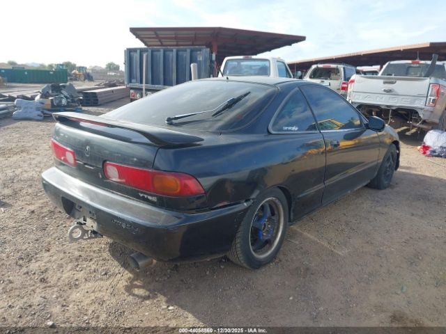 1996 ACURA INTEGRA JH4DC4459TS021703 Photo 3