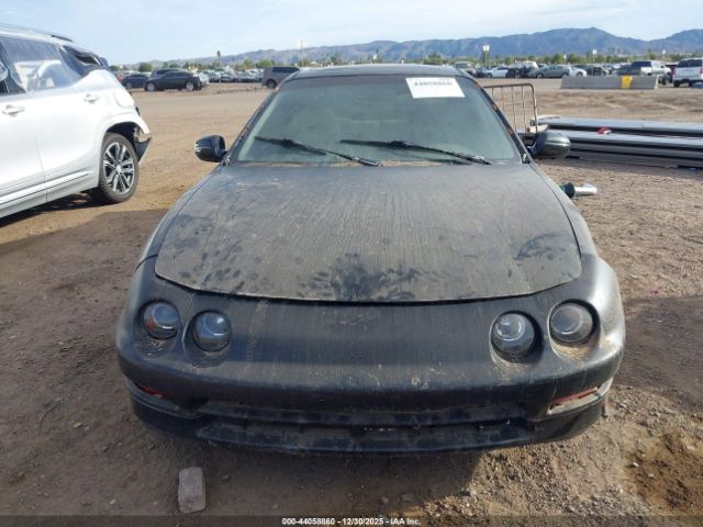 1996 ACURA INTEGRA JH4DC4459TS021703 Photo 5