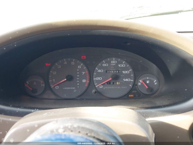 1996 ACURA INTEGRA JH4DC4459TS021703 Photo 6