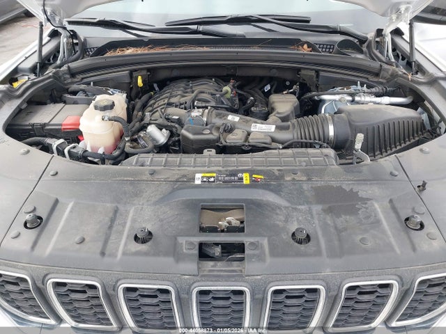 Aukcja sprzedaży 2024 Jeep Grand Cherokee Laredo 4x4, vin: 1C4RJHAG7RC247719, numer aukcji: 44058873
