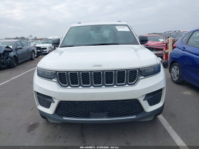 Aukcja sprzedaży 2024 Jeep Grand Cherokee Laredo 4x4, vin: 1C4RJHAG7RC247719, numer aukcji: 44058873