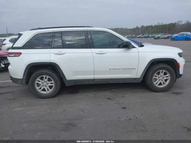 Aukcja sprzedaży 2024 Jeep Grand Cherokee Laredo 4x4, vin: 1C4RJHAG7RC247719, numer aukcji: 44058873