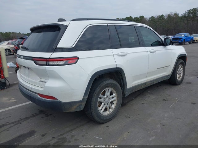 Aukcja sprzedaży 2024 Jeep Grand Cherokee Laredo 4x4, vin: 1C4RJHAG7RC247719, numer aukcji: 44058873