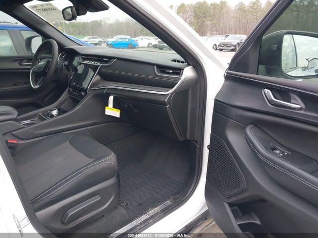 Aukcja sprzedaży 2024 Jeep Grand Cherokee Laredo 4x4, vin: 1C4RJHAG7RC247719, numer aukcji: 44058873