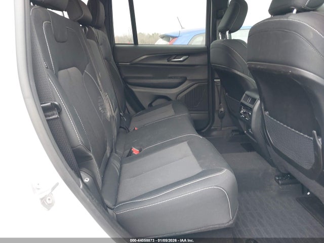 Aukcja sprzedaży 2024 Jeep Grand Cherokee Laredo 4x4, vin: 1C4RJHAG7RC247719, numer aukcji: 44058873