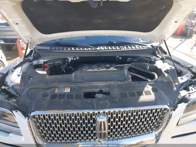 2019 LINCOLN NAVIGATOR L 5LMJJ3TT5KEL12743 Photo 9