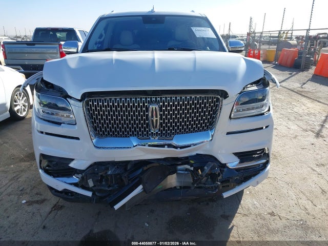 2019 LINCOLN NAVIGATOR L 5LMJJ3TT5KEL12743 Photo 5