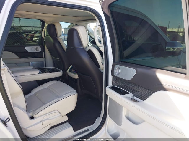 2019 LINCOLN NAVIGATOR L 5LMJJ3TT5KEL12743 Photo 7