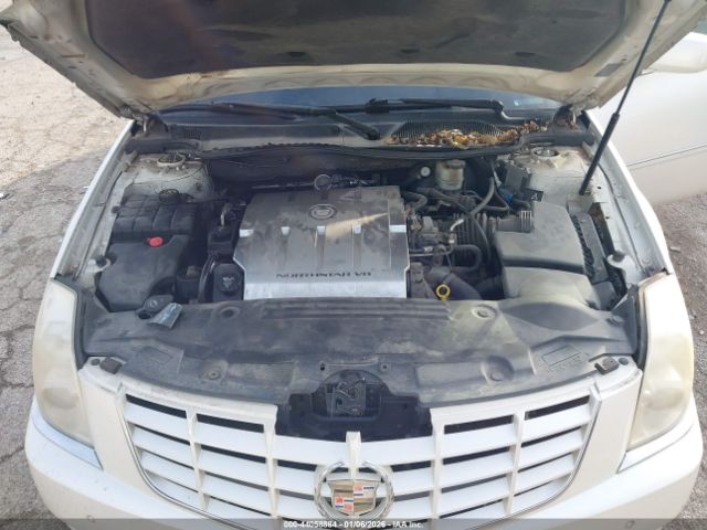 2011 CADILLAC DTS 1G6KH5E69BU142437 Photo 9