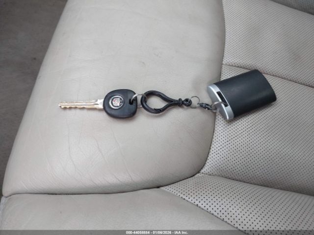 2011 CADILLAC DTS 1G6KH5E69BU142437 Photo 10