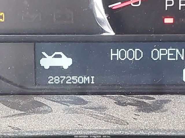 2011 CADILLAC DTS 1G6KH5E69BU142437 Photo 6