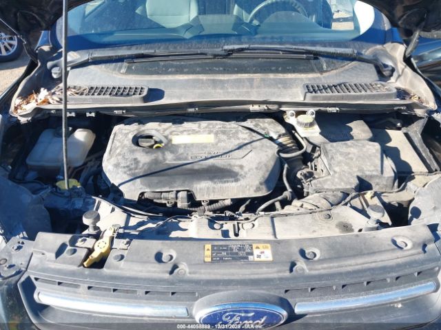 2016 FORD ESCAPE 1FMCU0GX1GUC55355 Photo 9