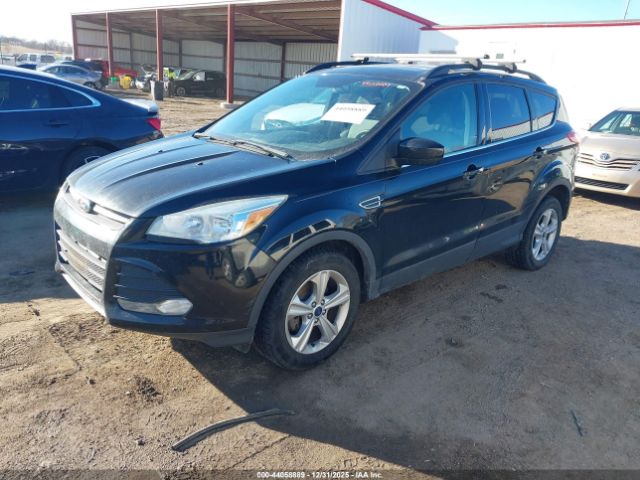 2016 FORD ESCAPE 1FMCU0GX1GUC55355 Photo 1