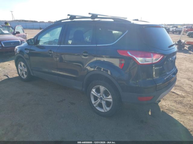 2016 FORD ESCAPE 1FMCU0GX1GUC55355 Photo 2