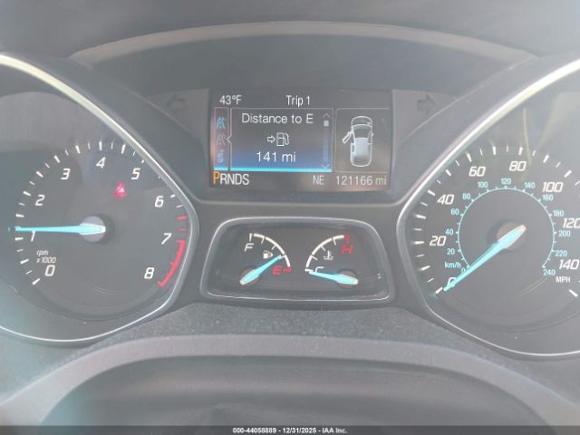 2016 FORD ESCAPE 1FMCU0GX1GUC55355 Photo 6