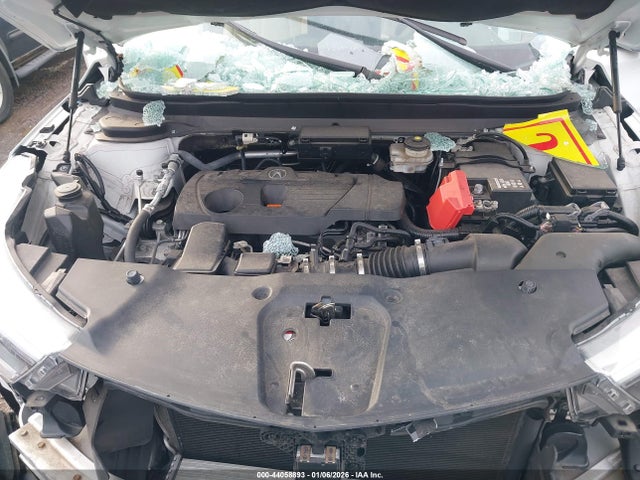 2021 ACURA RDX 5J8TC2H33ML013961 Photo 9