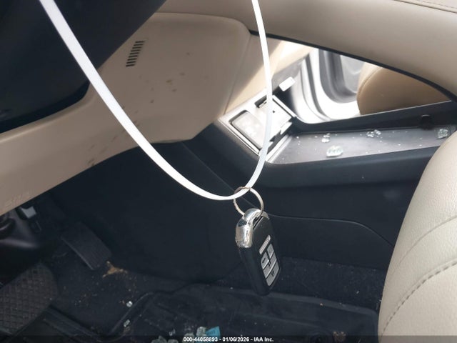 2021 ACURA RDX 5J8TC2H33ML013961 Photo 10