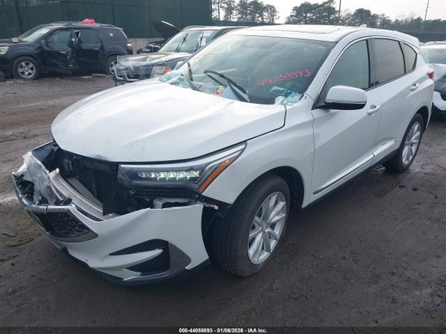2021 ACURA RDX 5J8TC2H33ML013961 Photo 1