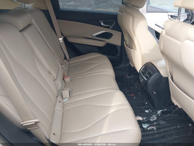 2021 ACURA RDX 5J8TC2H33ML013961 Photo 7