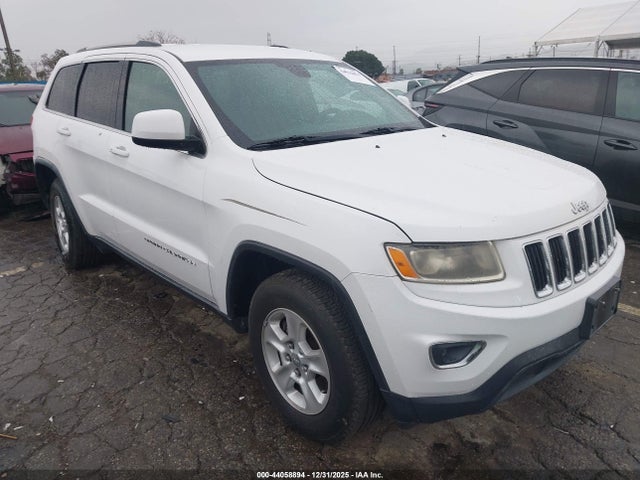 1C4RJEAG8GC501188 Jeep Grand Cherokee Laredo