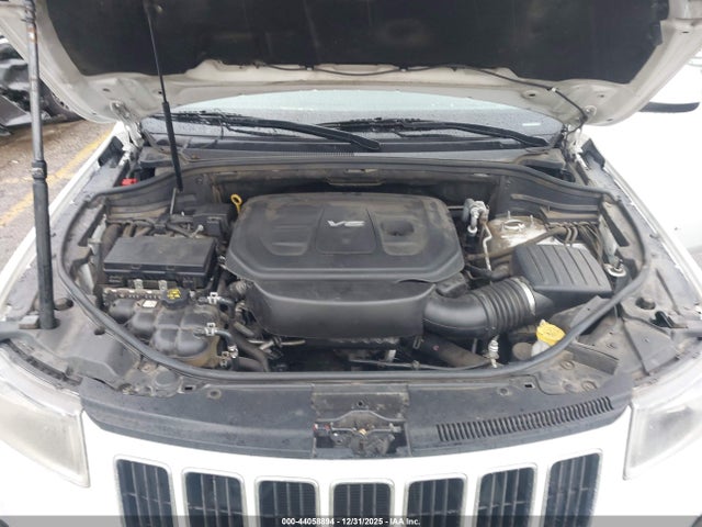 1C4RJEAG8GC501188 Jeep Grand Cherokee Laredo