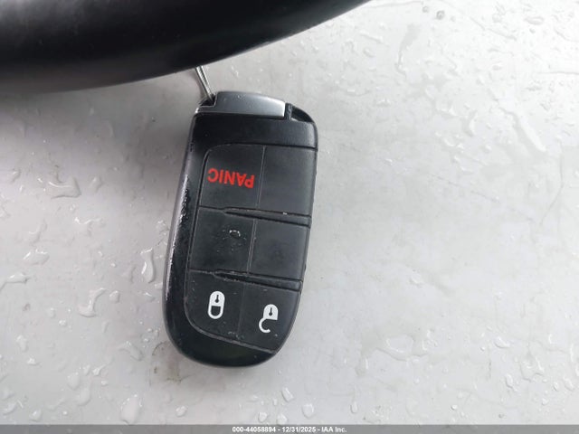 1C4RJEAG8GC501188 Jeep Grand Cherokee Laredo