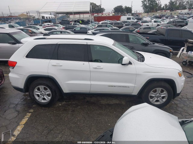 1C4RJEAG8GC501188 Jeep Grand Cherokee Laredo