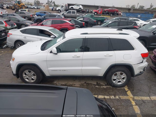 1C4RJEAG8GC501188 Jeep Grand Cherokee Laredo