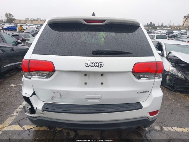 1C4RJEAG8GC501188 Jeep Grand Cherokee Laredo