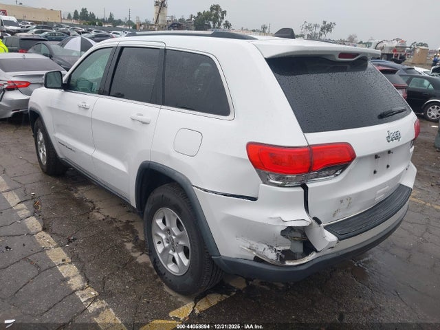 1C4RJEAG8GC501188 Jeep Grand Cherokee Laredo