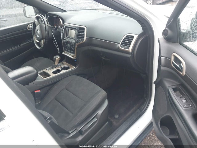 1C4RJEAG8GC501188 Jeep Grand Cherokee Laredo