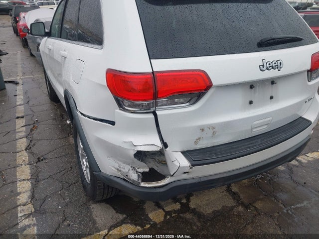 1C4RJEAG8GC501188 Jeep Grand Cherokee Laredo