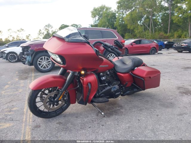 2019 HARLEY-DAVIDSON FLTRXS 1HD1KTP13KB673028 Photo 1