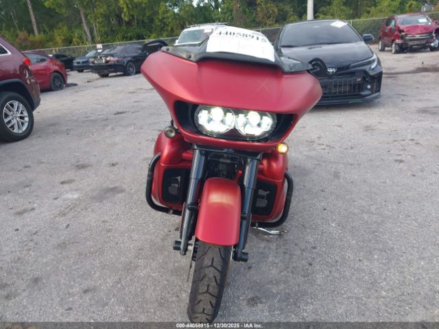 2019 HARLEY-DAVIDSON FLTRXS 1HD1KTP13KB673028 Photo 4