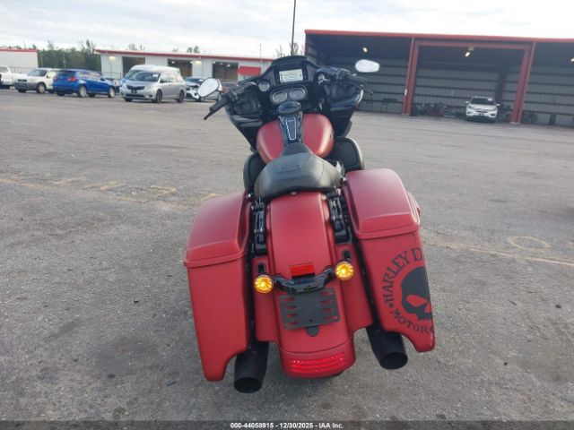 2019 HARLEY-DAVIDSON FLTRXS 1HD1KTP13KB673028 Photo 5