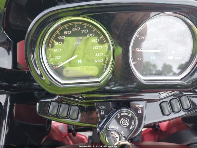 2019 HARLEY-DAVIDSON FLTRXS 1HD1KTP13KB673028 Photo 6