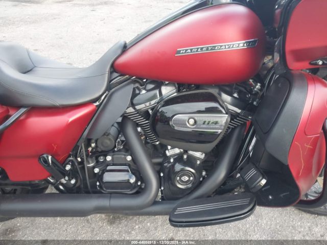 2019 HARLEY-DAVIDSON FLTRXS 1HD1KTP13KB673028 Photo 7
