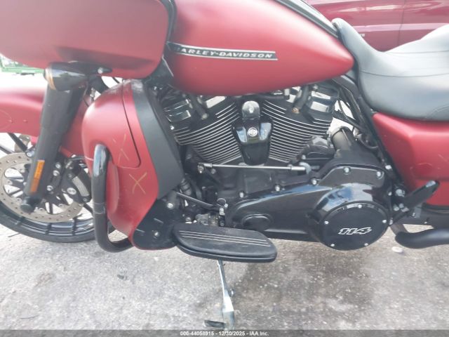 2019 HARLEY-DAVIDSON FLTRXS 1HD1KTP13KB673028 Photo 8