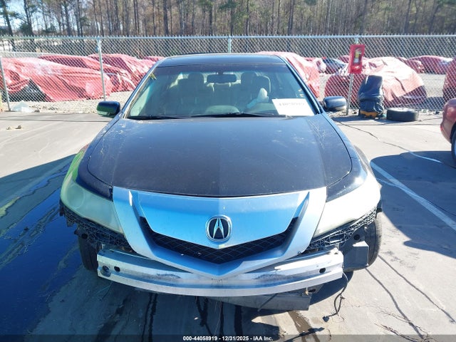 Aukcja sprzedaży 2009 Acura Tl 3.5, vin: 19UUA86209A025091, numer aukcji: 44058919