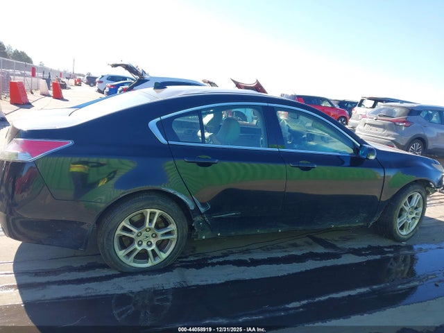 Aukcja sprzedaży 2009 Acura Tl 3.5, vin: 19UUA86209A025091, numer aukcji: 44058919