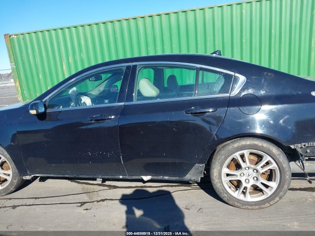 Aukcja sprzedaży 2009 Acura Tl 3.5, vin: 19UUA86209A025091, numer aukcji: 44058919