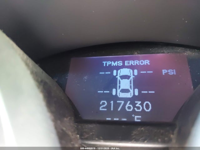 Aukcja sprzedaży 2009 Acura Tl 3.5, vin: 19UUA86209A025091, numer aukcji: 44058919