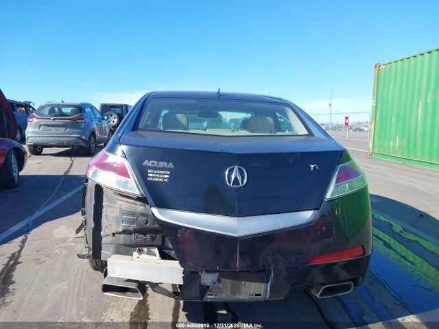 Aukcja sprzedaży 2009 Acura Tl 3.5, vin: 19UUA86209A025091, numer aukcji: 44058919