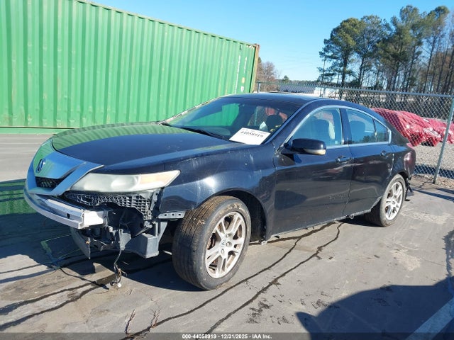 Aukcja sprzedaży 2009 Acura Tl 3.5, vin: 19UUA86209A025091, numer aukcji: 44058919