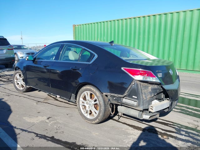 Aukcja sprzedaży 2009 Acura Tl 3.5, vin: 19UUA86209A025091, numer aukcji: 44058919