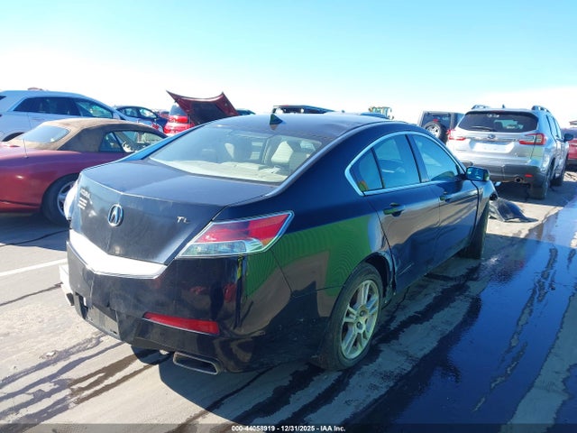 Aukcja sprzedaży 2009 Acura Tl 3.5, vin: 19UUA86209A025091, numer aukcji: 44058919